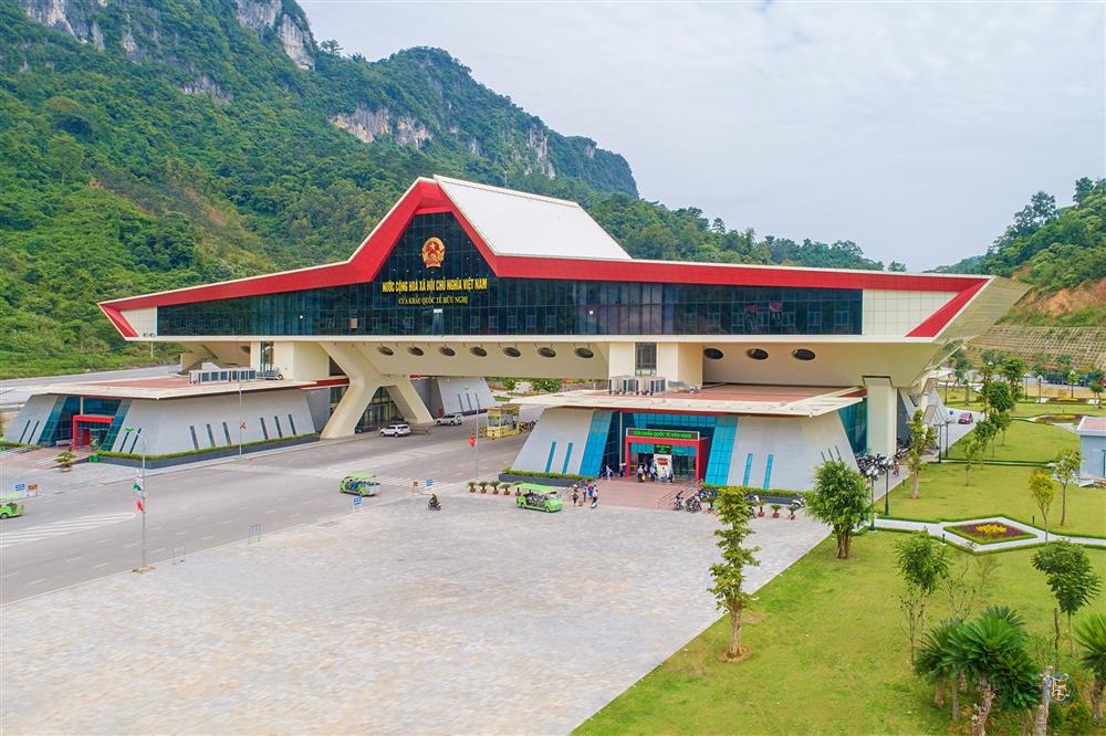 Lạng Sơn: Hội nghị tổng kết 15 năm triển khai thực hiện văn kiện pháp lý về biên giới trên đất liền Việt Nam - Trung Quốc 